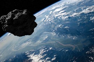 Lidstvo dokáže měnit trasu asteroidu, ukázal výzkum NASA. Cílem je obrana Země - Seznam Zprávy